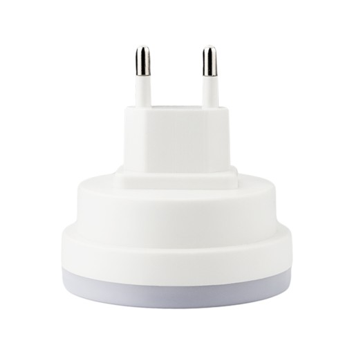 LED nočná lampa pre kontakt DUSK SENSOR