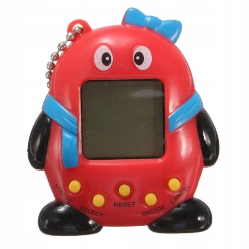 TAMAGOTCHI INTERAKTÍVNE VZDELÁVACIE PETRKO 0798