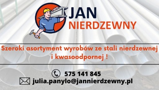 Nerezová spona na lano luku A4 4mm