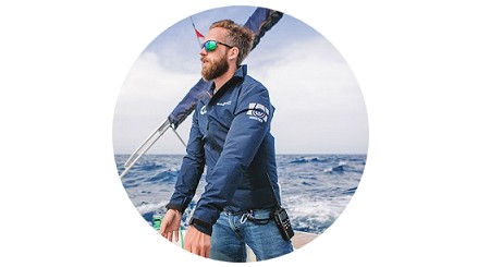 Sailor's Keto Bar je ketogénna energetická tyčinka