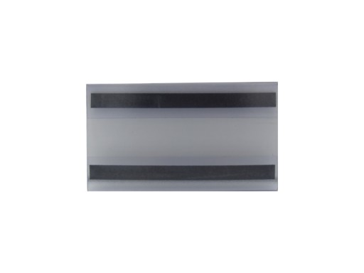 Štítky s magnetom 73 mm x 130 mm Premium Strong