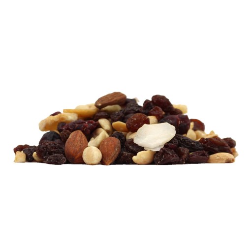 STUDENT MIX s orechmi a sušeným ovocím 500g