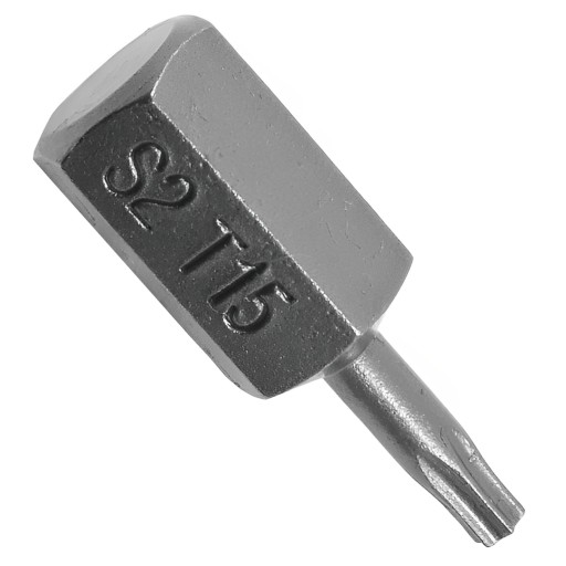 BIT 10MM TORX 15x30MM