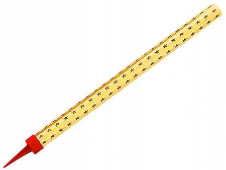 RACA tortová fontána na TORTU 25 cm, 1 kus