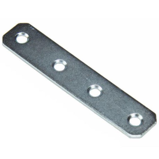 PLOCHÝ KONEKTOR 80x16MM NÁBYTOK 10 ks.