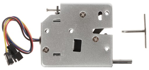 Elektromagnetický skriňový zámok ATLO-DT-C07