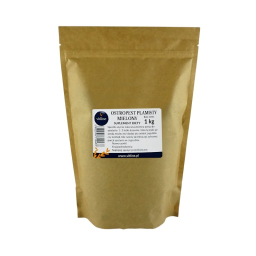 MLETÝ MLETÝ 1 kg ČERSTVÝ POLŠT