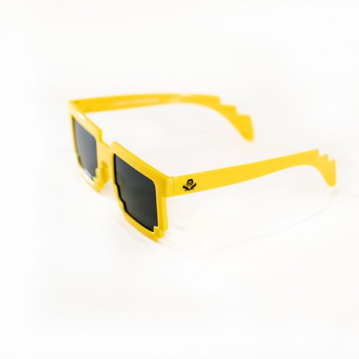 Nerd Lens - okuliare od Nerdosia