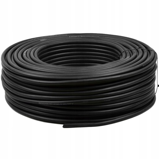 Kábel zvárací kábel OnS OS 16mm2 H01N2-D 100V hmot.gum.MED.