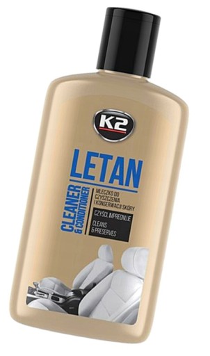 K2 LETAN BALZAM NA KOŽNÉ ČALÚNENIE 250 ML Y4K26