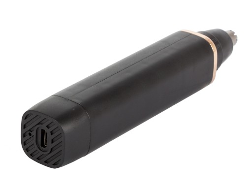 NOS EAR TRIMER DEPILATOR VLASOV HOLIEC