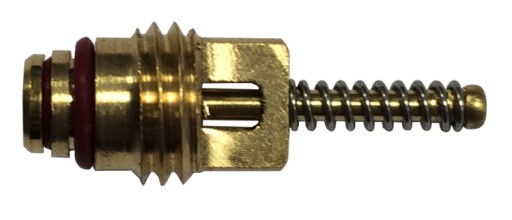 Ventilová vložka do klimatizácie 21,8x8mm R1234yf