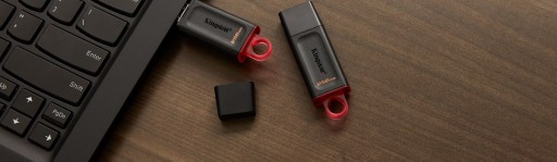 Pevný disk Kingston DataTraveler Exodia 64 GB