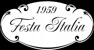 FESTA ITALIA PORCELÁNOVÝ TANIER 18cm VIVA