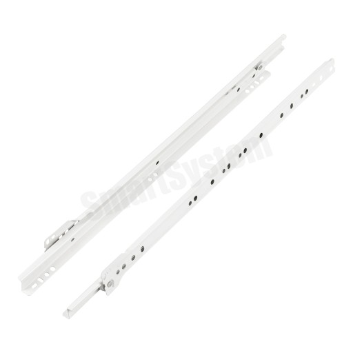 VODIČ NÁBYTKU VALCE PRE ZÁSUVKY L=550 MM