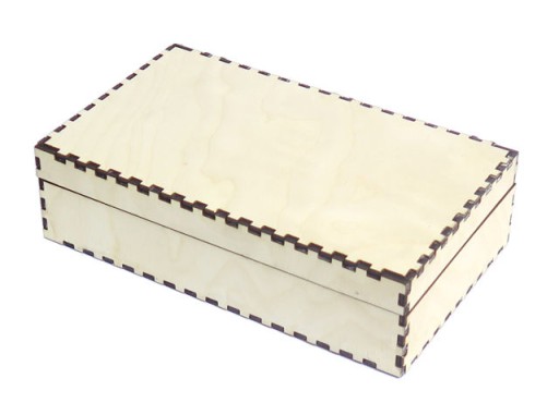 DEKOR ZATVORENÁ PREHLIADKA 20x12x5,5cm DQ93