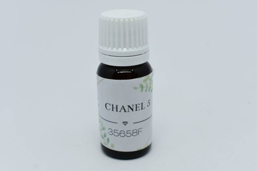 Sviečková vôňa CHANEL 5 10 ml vôňa aróma