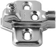 Vodítko BLUM 193L6130 MODUL, 3 mm, oceľ
