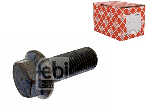 TENSILOCK SKRUTKA FEBI TRUCK 01137 MAN FEBI BILSTEIN