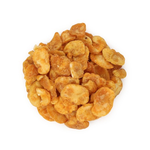 Pečená fazuľa 500 g s grilovacím korením
