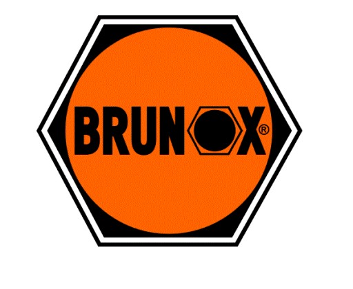 Brunox GUN CARE TURBO SPRAY olej na pištole 25 ml