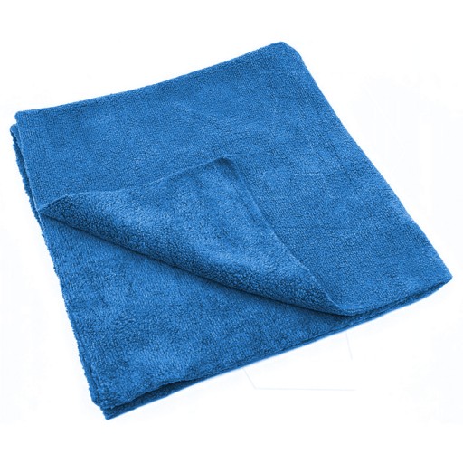 MIKROVLÁKNO BLUE VELVET 40x40 BEZŠPECIÁLNE 380g