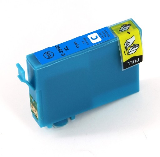Atrament pre tlačiareň EPSON x4 T2991 29XL XP235 XP245 XP332 XP335 XP342 XP432