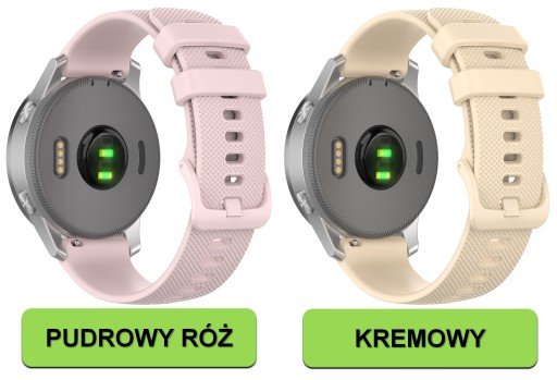 XIAOMI AMAZFIT BIP/GTS 2 3 4 MINI/GTR 42 mm remienok