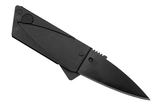 PREŽITIE SURVIVAL KNIFE MODEL XL KREDITNÁ KARTA