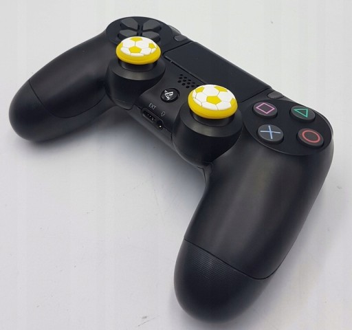 2X KRYTY GRIP, GUMY PRE XBOX ONE ANALOGUE PAD