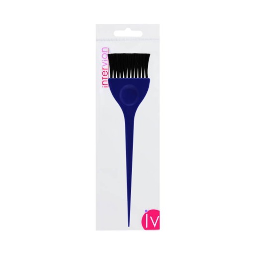 Intervion Dyeing Brush široký 1 ks.