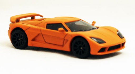 LIMITOVANÉ AUTA AUTÁ AUTA 1:64 MAŽORETA 3+