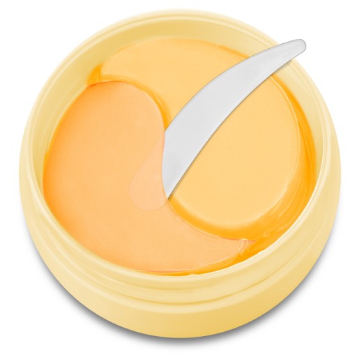 Lanbena Retinol očné gélové vankúšiky 60 ks