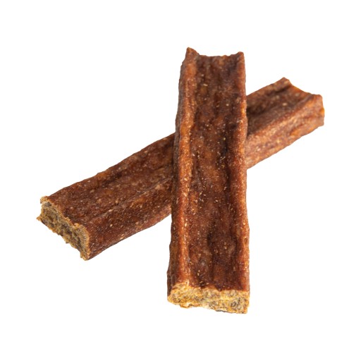 MACED HARDER BEEF maškrta pre psa S 2x100g