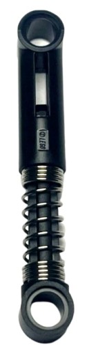 LEGO Technic tlmič nárazov 6,5 l čierny 731c07 6414768