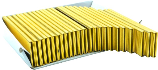ZOŠÍVAČKY TYP90 20mm pre PNEUMATICKÚ ZOŠÍVAČKU