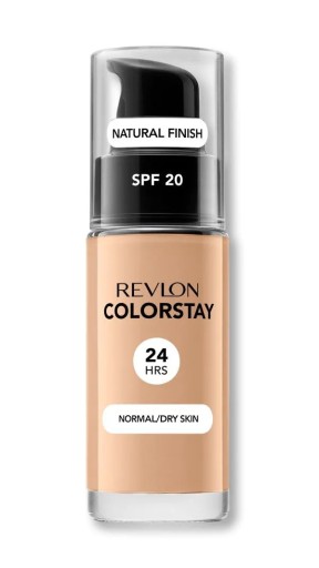 Revlon ColorStay pre suchú pokožku 110
