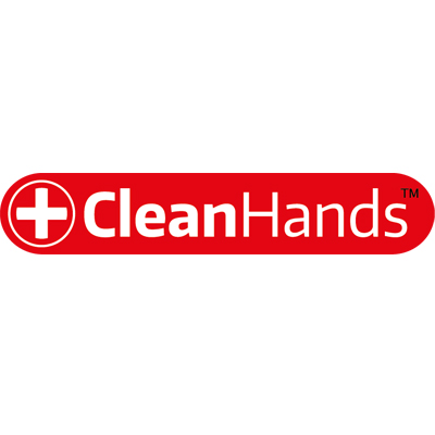 CLEANHANDS ANTIBAKTERÍNOVÝ GÉL PRE DETI GUMA 50 ml
