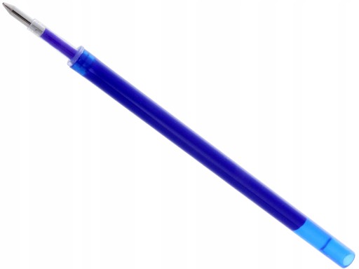COLORINO Náplň do vymazateľného pera AUTOMATIC 0,5 modrá CLICK