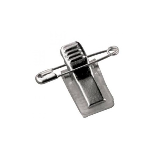 Odznak klipu Argo CT-123, 601075