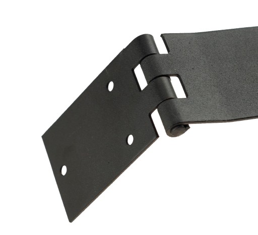 VRECKO S UZAVORENÍM NA VISNÝ ZÁMOK 250x50mm ČIERNA PL