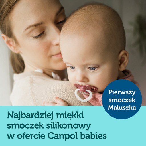 CANPOL cumlík SYMMETRICAL SLEEPY KOALA 6-18m 2 ks