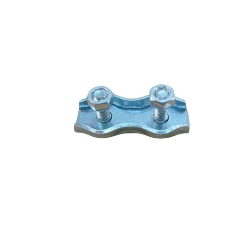 Clip Connector Connector pre Shepherd's Braid Wire
