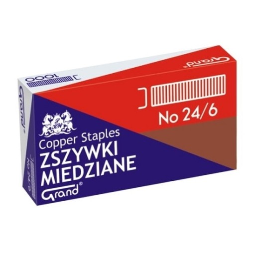 Grand Staples 24/6