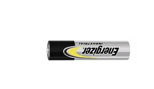 ENERGIZER Priemyselná batéria, AAA, LR03, 1,5V 10 ks
