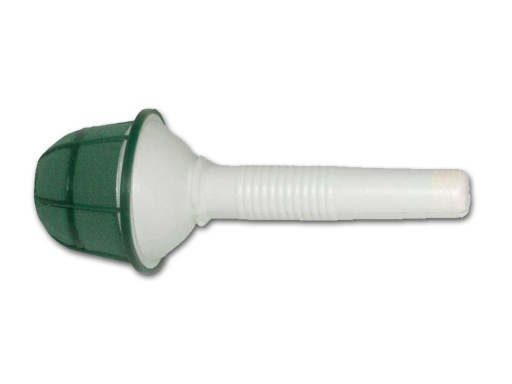 MALÝ FLORISTICKÝ MIKROFÓN do SVADOBNEJ KYTIČKY PIŠKOVÉ