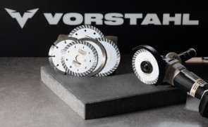 VORSTAHL lamelové koliesko na kov 125mm G40
