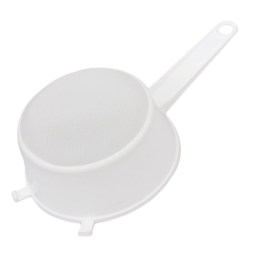 KUCHYNSKÝ SITOK, PLASTOVÝ SITOK, 15cm, HUSTÝ, HLOBOK