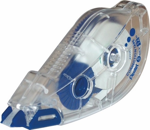 KOREKČNÁ PÁSKA PENTEL 12M 4711577014937