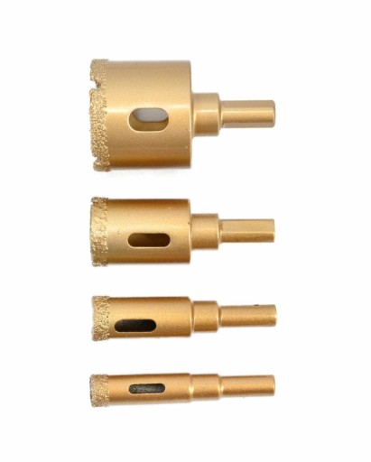 AWTOOLS KORUNKA 5mm DIAMANTOVÉ lámanie AW47249